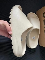📣adidas originals Yeezy Slide 骨白“Bone” 運動拖鞋 男女同款🔥