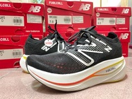 New Balance_台北馬 馬拉松碳板鞋 Fuelcell SuperComp Trainer_24cm 軟彈保證