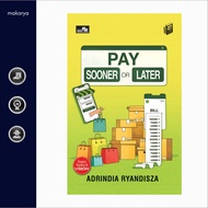 City Lite: Pay Sooner or Later