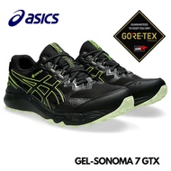 🇯🇵日本直送 asics GEL-SONOMA 7 GTX GORE-TEX mountain shoes 防水山鞋 山鞋 行山鞋