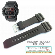 Casio GSHOCK GD-400 GD400 GD 400 Grade A Watch Strap