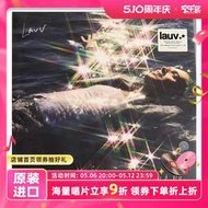 原裝進口 六公主 Lauv 萊奧夫專輯 全4泡影 歐版藍膠黑膠LP唱pian