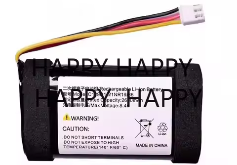 For Bang&Olufsen B&O BeoPlay A1 P6 C129D1 C129D3 C129D2 Bluetooth Speaker Battery