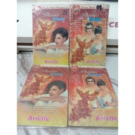 Arielle: Phoenix Reloaded 1 &2