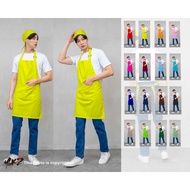 Chef apron/ barista apron/ barista apron/cooking apron/kitchen apron/kitchen apron/kitchen apron/pla