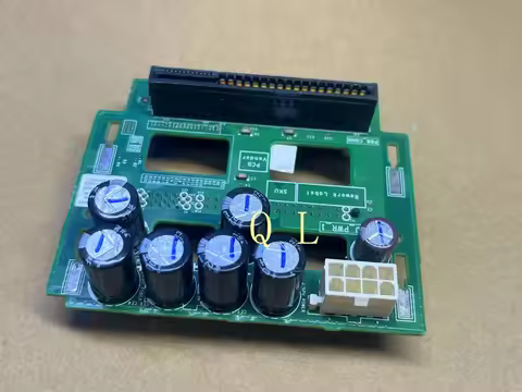 0K501P Original for POWEREDGE T320 T420 T520 Server Power Backplane Distribution Board Power Supply 