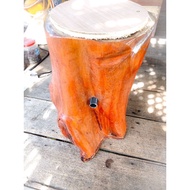 Log hive kelulut untuk spesis Heterotrigona Itama