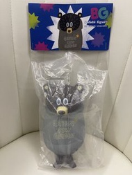 How2Work x Green Cow Garden Sofubi Figure