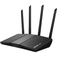 # ASUS ASUS RT-AX57 (AX3000) Dual Band WiFi 6 Extendable Router With Built-in VPN #