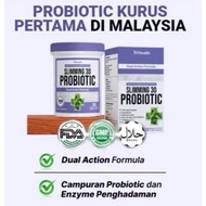 SUPER OFFER TRIHEALTH ADVANCE PROBIOTIC 30 CAPSULE