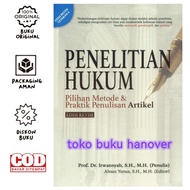 Selected legal research book methods & practices of article writing 6th revised edition