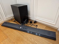 Sony HT-CT800 Soundbar