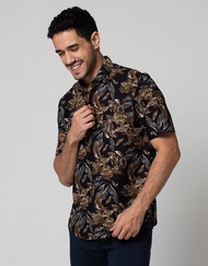 LR2 Full Print Kemeja Pria 112559706