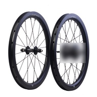 ล้ออัลลอยด์ SR30A เงิน16 "1 3/8" ชุดล้อจักรยานพับได้6เกียร์ภายในเบรคขอบ349 3X2สำหรับนักธนู SRF3แข็งแ