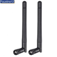 2dBi Antenna Copper Gold-plated Long Transmission Distance Replacement Antenna