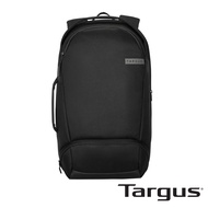Targus TBB610 Work+ 15-16 吋 27L 擴充式電腦後背包