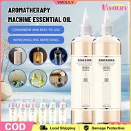 【Local】Aromatherapy Essential Oil Diffuser Air Freshener Room Perfume Hotel Scent Home