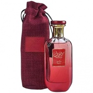 PERFUME MOUSUF SEXY EAU DE PERFUM FOR WOMEN-100ml EDP