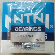 BEARING 6902 2RS NTN ORIGINAL (JAPAN ORIGINAL)