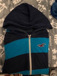Hollister 外套 Hoodie