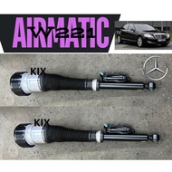 STOCK READY MERCEDES-BENZ S-CLASS W221 REAR AIR SUSPENSION AIRMATIC