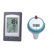Product Pool Thermometer A Center SPA SPA Thermometer Foreign Trade 1228 Thermometer Thermometer Wir