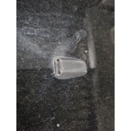 Wiper nozzle 1 set mercedes Benz w124