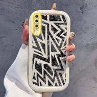 Samsung A50 A50s A30s Case Creative Fashion