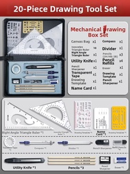 Professional Engineering Drawing Tools