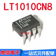 1PCS LT1010CN8 LT1010CN In-Line DIP-8 Cushioning Amplifier Integrated Block IC