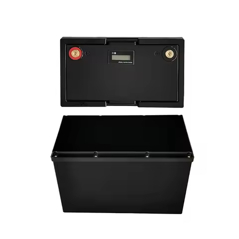 12V 24V Lithium Battery Storage Box Case Lifepo4 Battery 30Ah 50Ah 90Ah 105Ah 150Ah 180Ah 12V Solar 