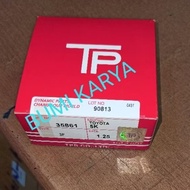 PISTON RING KIJANG 5K TP 1.25 ORIGINAL