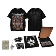 Muffinhooks Hades T Shirt Baju T Shirt Lelaki Baju T Shirt