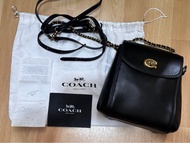 Coach 2 way Parker 16 小背囊