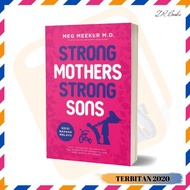 Strong Mothers Strong Sons