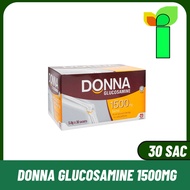 Donna Glucosamine 1500mg 30sac