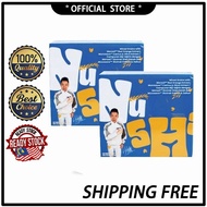 🔥Buy 1 free 1🔥nu shape 神塑燕麦 NuShape 神塑燕麦Lose weight and fat 祛油