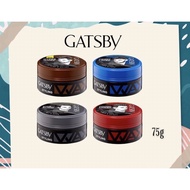 GATSBY STYLING WAX 75GRAM