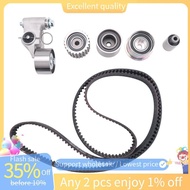 In stock-Timing Belt Kit Water Pump for     2.0L 2002-2005 Turbo EJ205 13028-AA240 13073-AA080 13085
