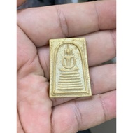 Phra Somdej 老顺德佛牌 粉牌 资料不详