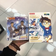 [JASTIP] Detective Conan Watch BLIND BOX