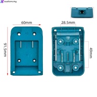 [SUSTORE] Connector Terminal Block Replace Battery Adapter For Dayi for A3/2106 battery
