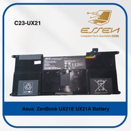 Asus C23-UX21 for ZenBook UX21E UX21A Battery