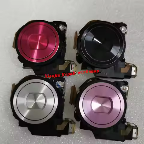 New optical zoom lens assy without CCD repair parts for Samsung MV900 MV900F camera