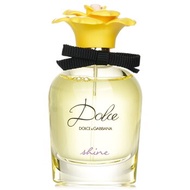 Dolce & Gabbana 杜嘉班納 Dolce Shine 香水噴霧 50ml/1.7oz