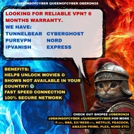 VPN Premium Account Access