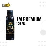 PROMO SUPER HEMAT | ESEN ESSEN ESSENCE JM PREMIUM 100 ML | ESSEN IKAN MAS NILA LELE BAWAL PATIN BAND