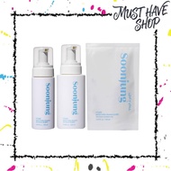 ETUDE  Soon Jung pH 6.5 Whip Cleanser