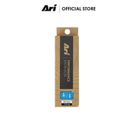 ARI THAI LETTERS SHOELACES - BLUE เชือกรองเท้า อาริ THAI LETTERS สีน้ำเงิน