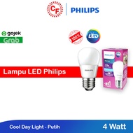 Philips 4w LED Bulb